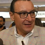 'Chamaquearon' a secretarios de Educación: Paulo Martínez