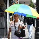 Clima mixto según CONAGUA la próxima semana