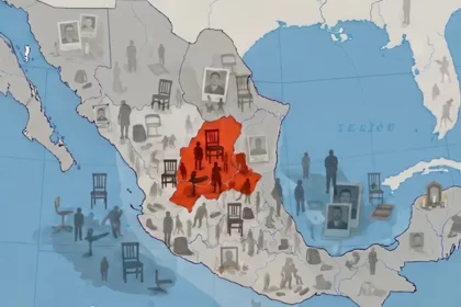Colectivos alertan aumento del 25% en desapariciones en Aguascalientes