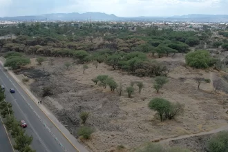 Concluye el Ayuntamiento la negociación por La Pona