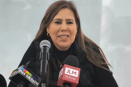 Detecta la UIF dos empresas fantasmas
