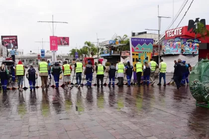Detenciones en FNSM reputaron en más de un 50 por ciento: SSPM