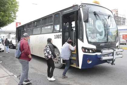 Disciplina Movilidad a concesionarios YoVoy