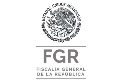 En el ámbito de la FGR recae el tema del pepenador y el presunto robo a Martín Orozco