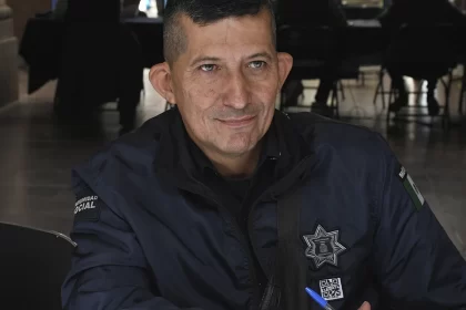 En un mes iniciaría la Escuela de Manejo para Motociclistas: Rodríguez Montoya