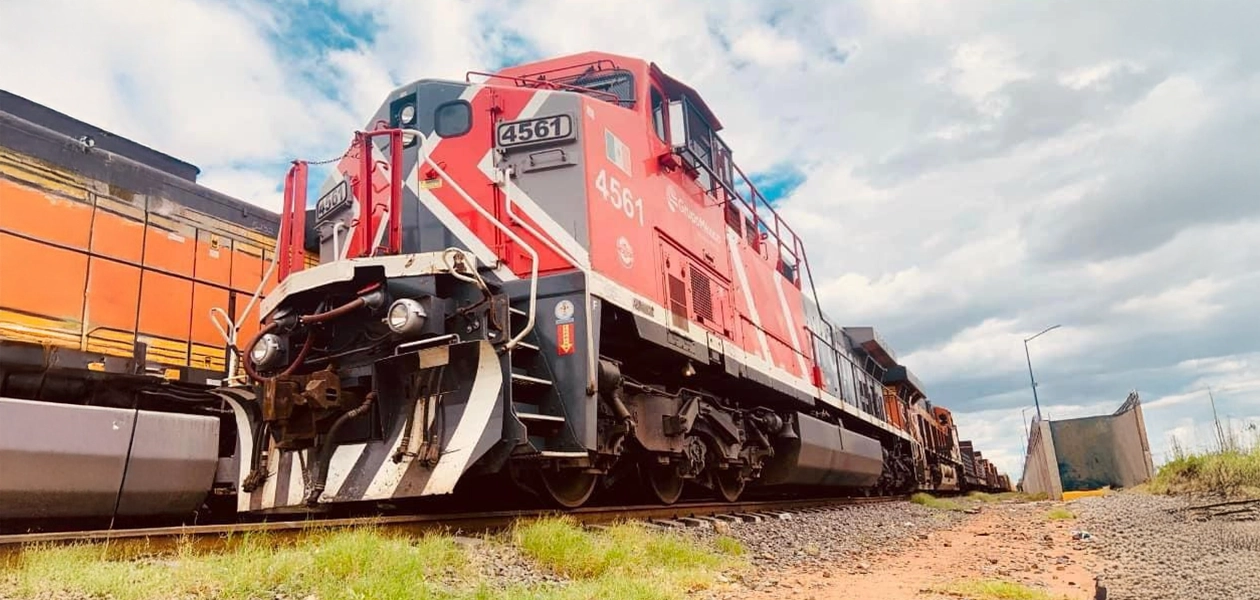 Estruendo extremo de trenes detona males psiquiátricos