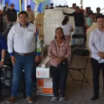 Familias de Jesús María mejoran sus hogares