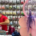 Festejo reactiva fuete el comercio