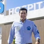 Fortalece Leo salud y calidad de vida de las mascotas con el primer Hospital Veterinario Municipal