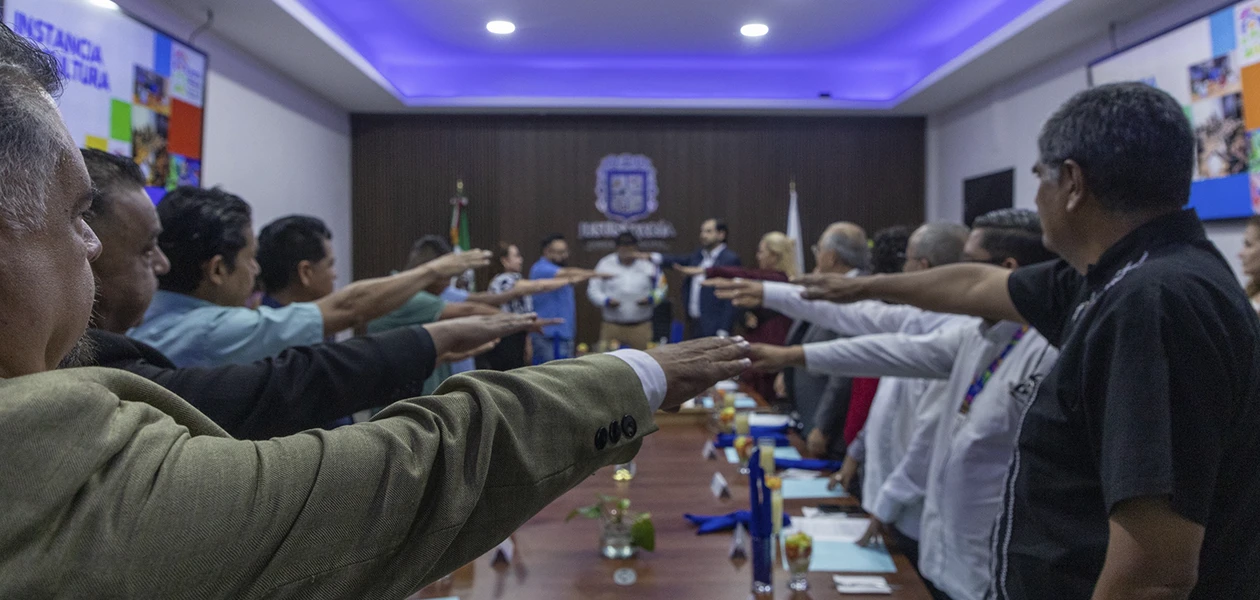 Gobierno De Jesús María E ICA Fortalecen Impulso A La Cultura ...