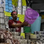 'Gritones' se quedan una semana más tras conclusión de la Feria