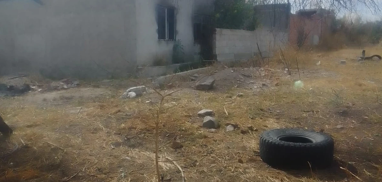 HORROR EN LAGOS 2