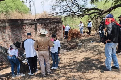 'PODRÍA HABER MÁS CREMATORIOS'