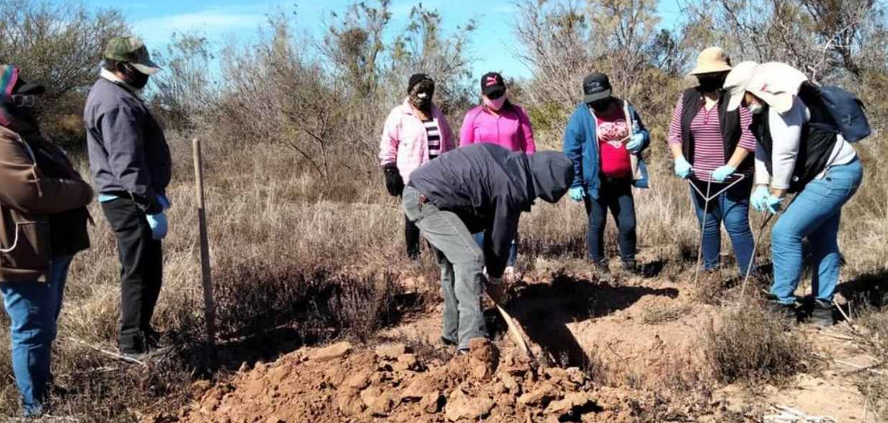 Hallan crematorio clandestino y centro de adiestramiento en Lagos de Moreno, Jalisco
