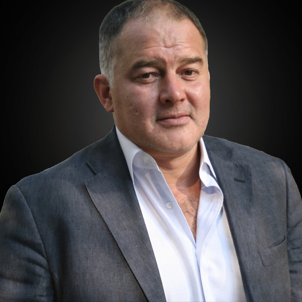Hector de Mauleon 1