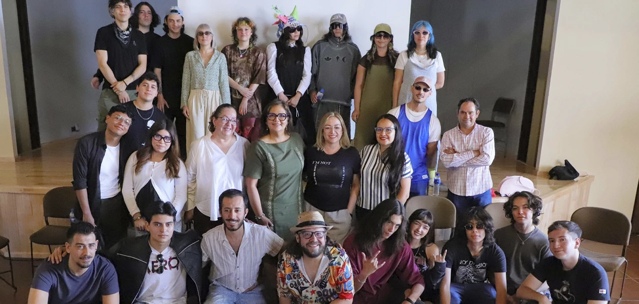 Homenajea la UAA a psicólogos en su día