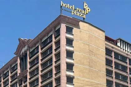 Hoteles cerraron FNSM con 65% de ocupación