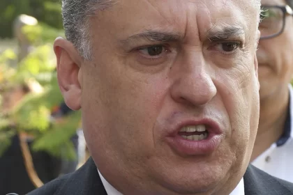 IEA TOMA CARTAS EN EL ASUNTO