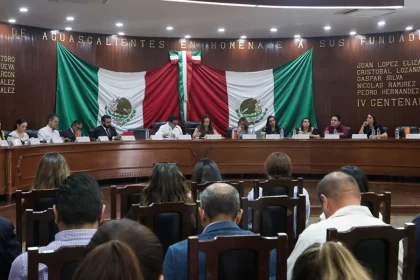 Impulsa Municipio capital más espacios para áreas verdes y recreativas