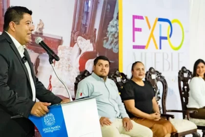 Jesús María consolida industria mueblera con Expo-Mueble 2026