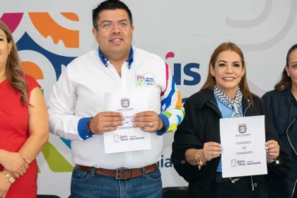 Jesús María contará con Centro de Atención para el Autismo