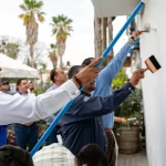 Jesús María se pintará de colores