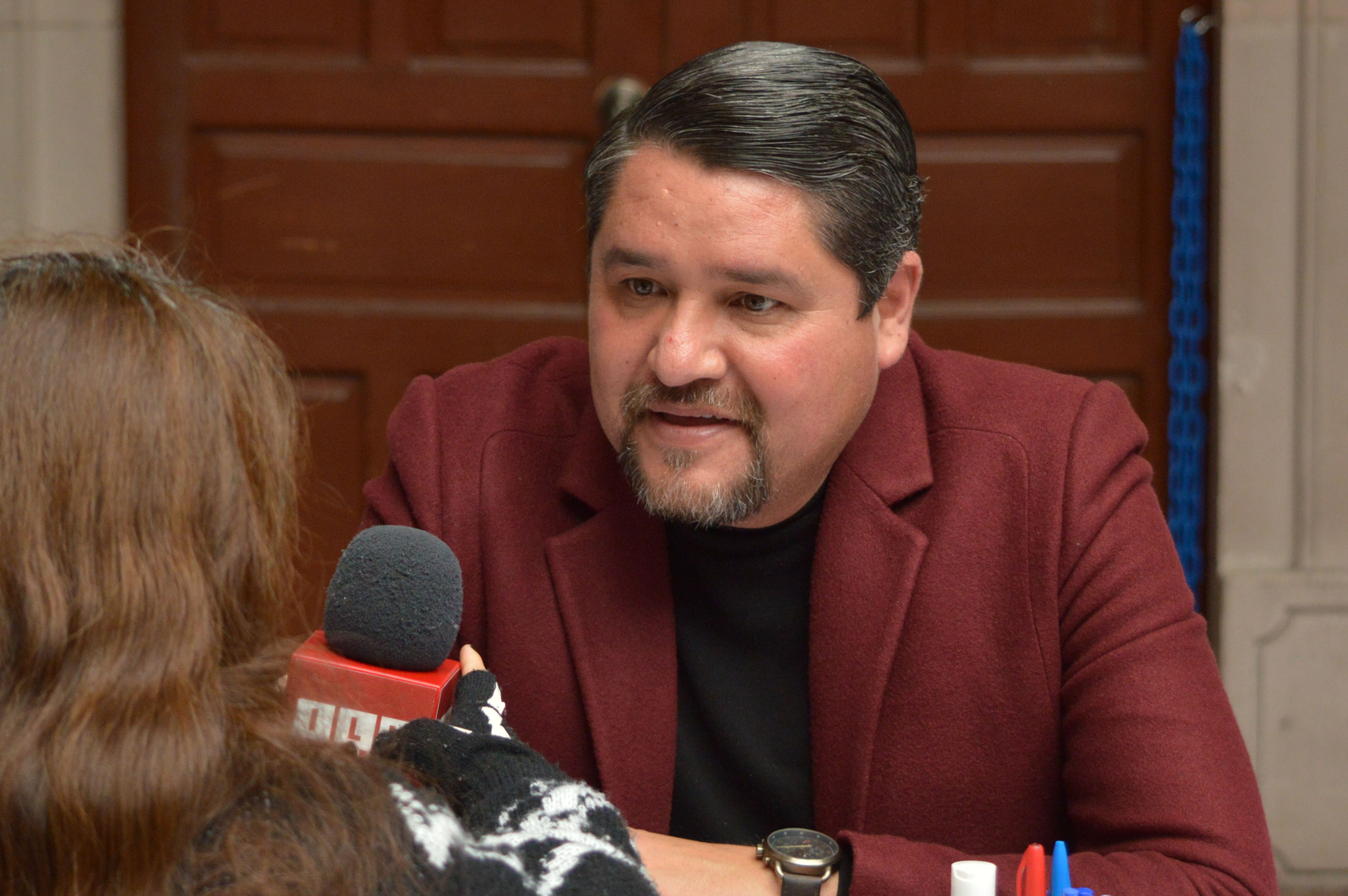 Cuidar La Pona Costará más al Municipio: Aldo Axel Rodríguez