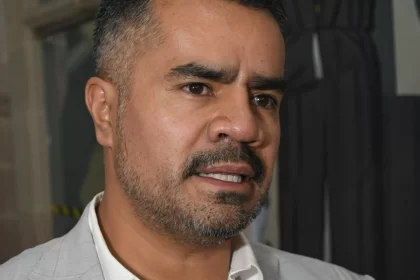 La salud no debe ser causa de confrontación política: Araiza