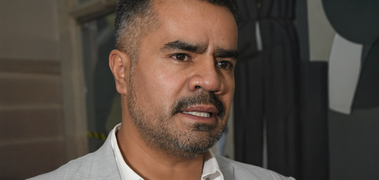La salud no debe ser causa de confrontación política: Araiza