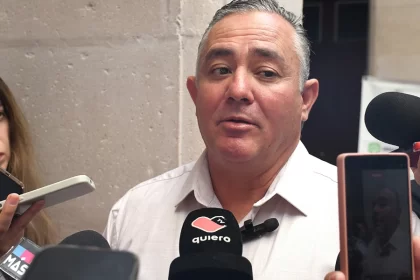 Lamentan escasas ventas comerciantes de la Feria: Mercados