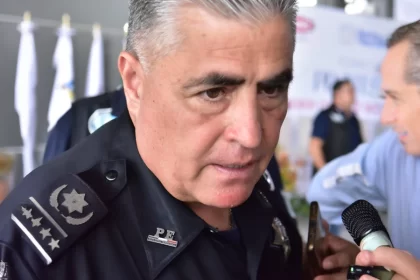Las poblaciones de Aguascalientes y de Calvillo están en paz y tranquilas: Martínez