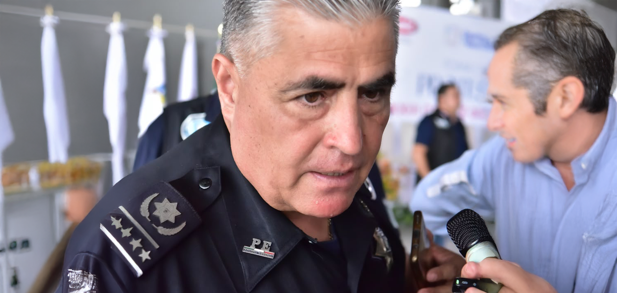 Las poblaciones de Aguascalientes y de Calvillo están en paz y tranquilas: Martínez