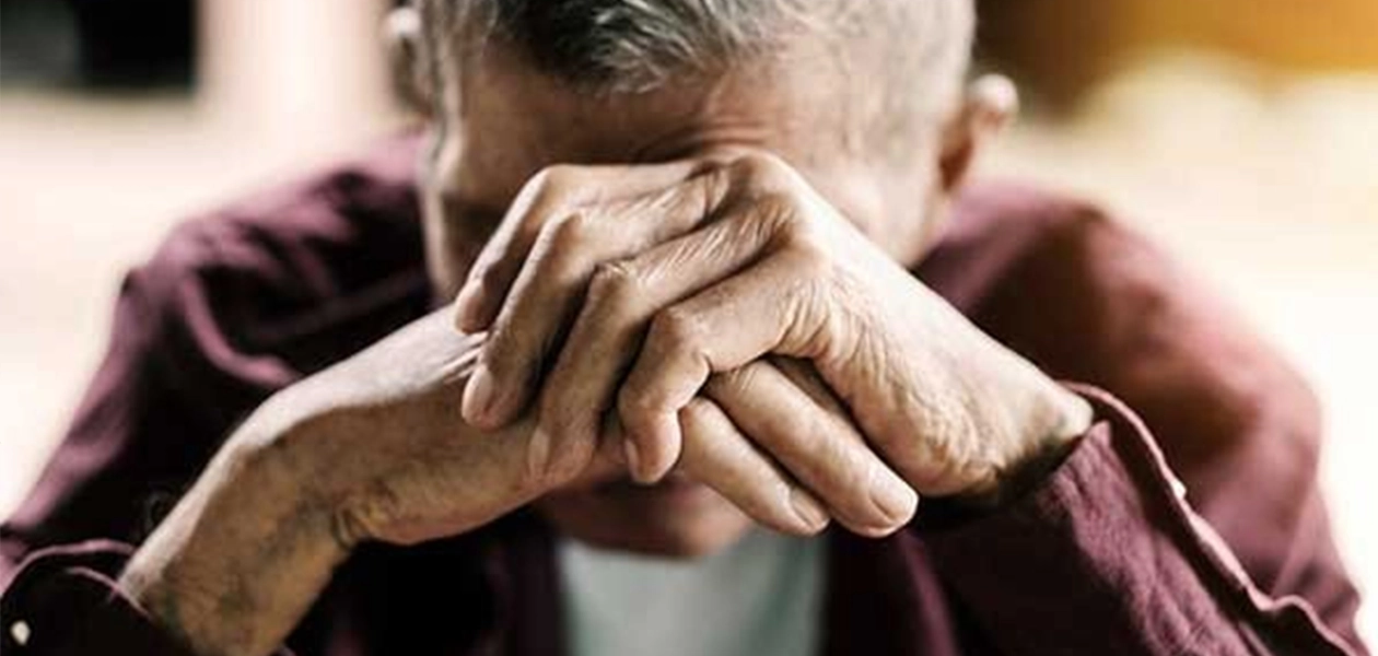 Maltrato a adultos mayores, realidad que pasa inadvertida 1