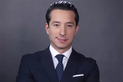 El relanzamiento de 'Andy' y la disputa por MORENA