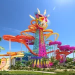 México frena polémico megaproyecto turístico 'Perfecto Day' en el Caribe