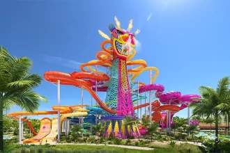 México frena polémico megaproyecto turístico 'Perfecto Day' en el Caribe