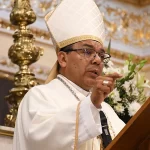 Monseñor se pronuncia en contra de ampliación del aborto legal
