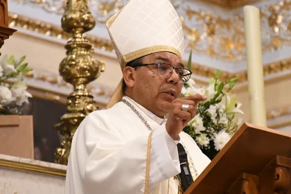 Monseñor se pronuncia en contra de ampliación del aborto legal