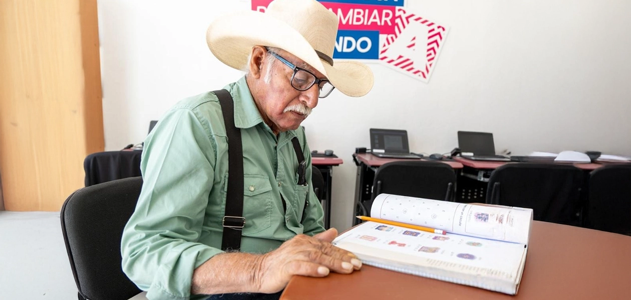 Ostenta Aguascalientes menor rezago educativo 3