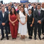Participa Tere en Reunión Nacional de Semiconductores