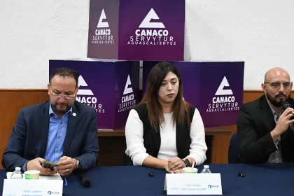 Persisten estrés y violencia laboral y se viven aún consecuencias de la pandemia