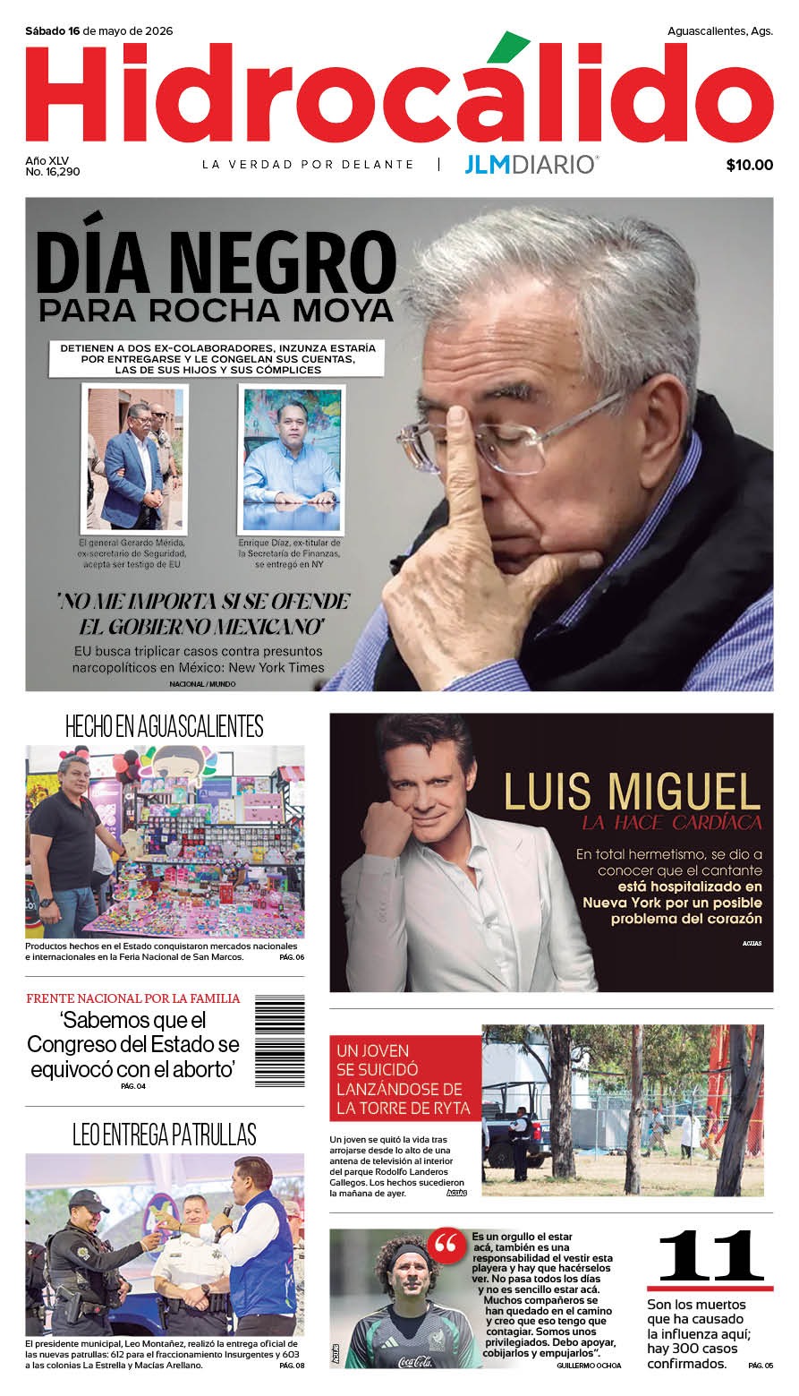 Portada Local 12