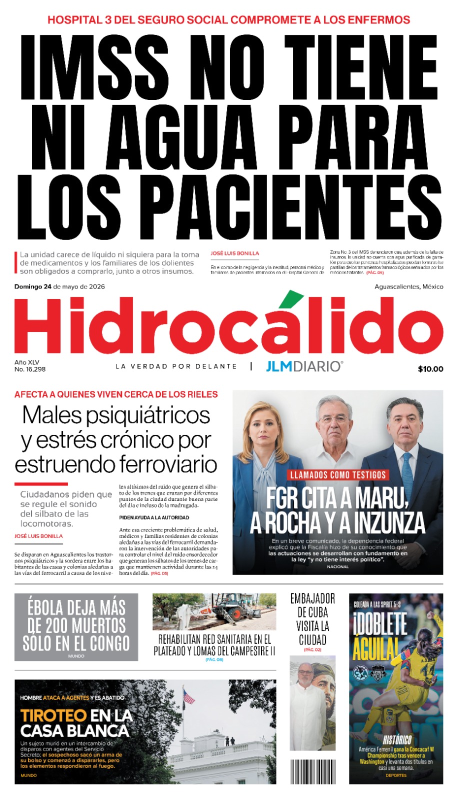 Portada Local 19