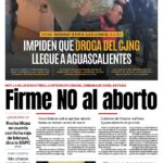 Portada Local 23
