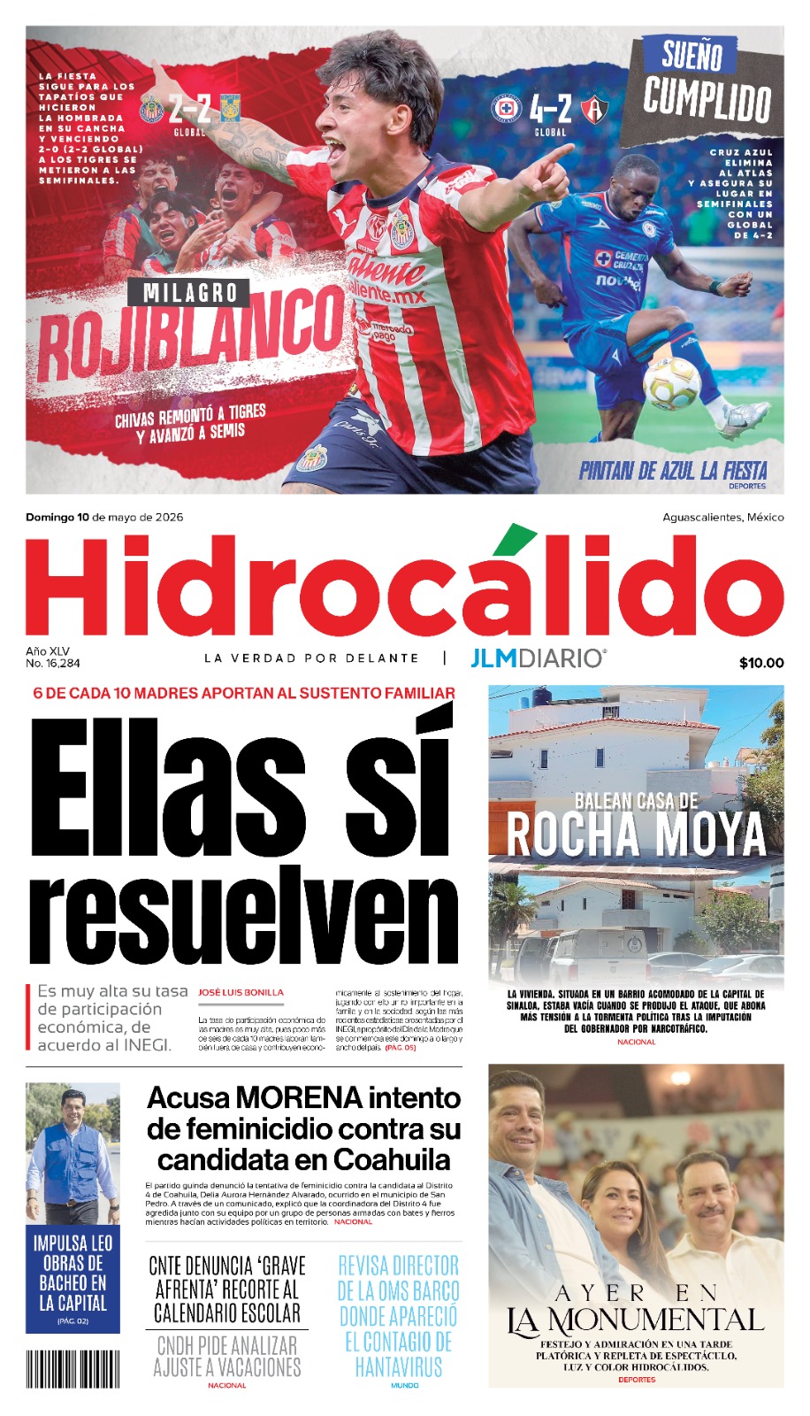 Portada Local 8