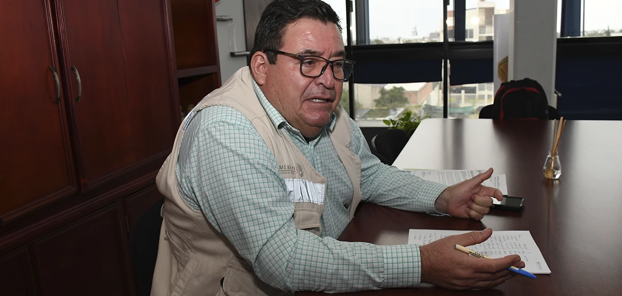 Prevé CONAGUA más granizadas para estos días