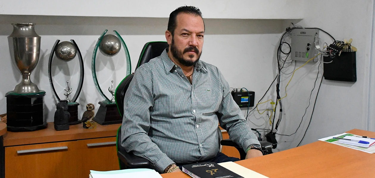 Reforzarán seguridad en el Agropecuario tras homicidio