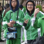 Regresan a las aulas más de 420 mil estudiantes de instituciones públicas y privadas del Estado