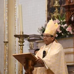 Reprende Obispo a católicos tibios