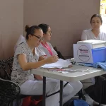 Sarampión se controla 'a punta de jeringazos'